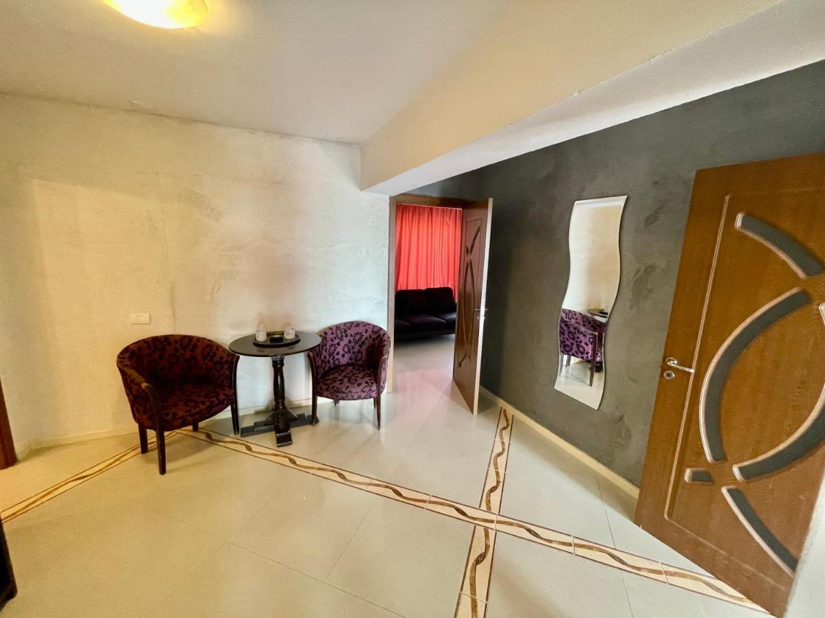 Mon Caprice Hotel Bucarest
