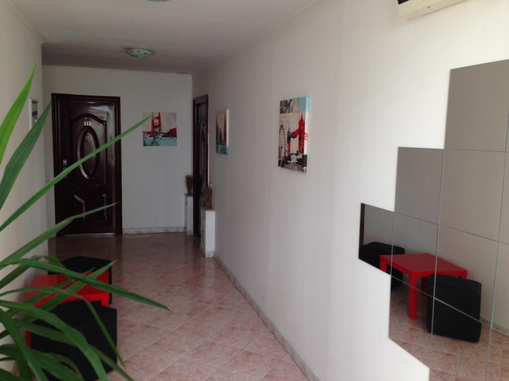 Hotel Mon Caprice 3*