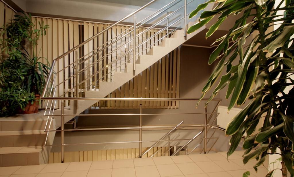 Hotel Mon Caprice