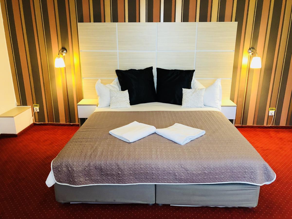 Hotel Mon Caprice