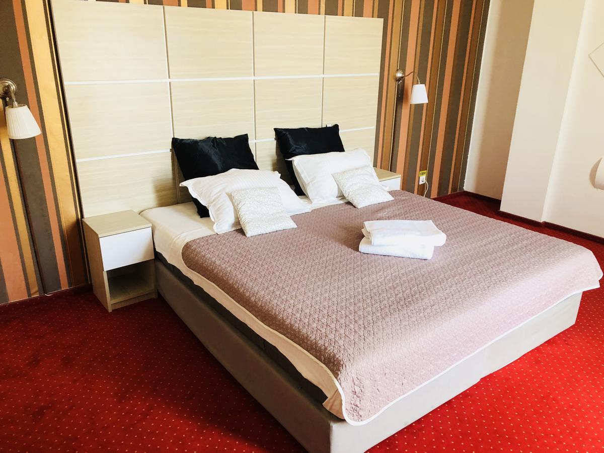 Mon Caprice Hotel